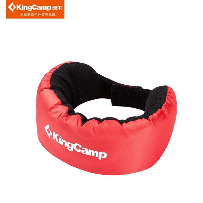 kingcamp康尔车载三合一U型枕