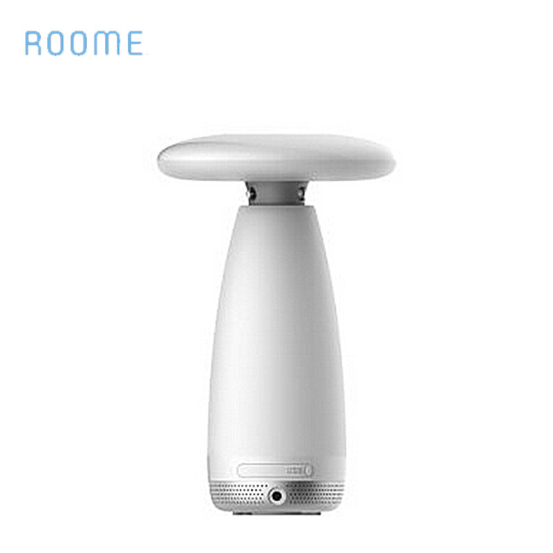Roome Light蓝牙音乐智能3D手势控制晚安灯