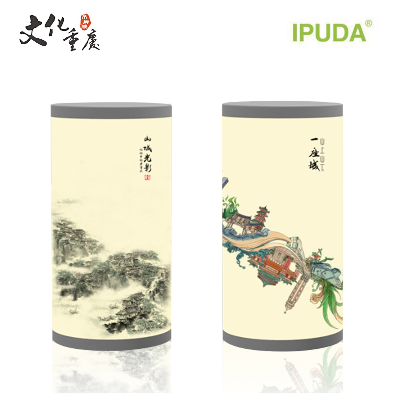 重庆特色反转灯-Q8